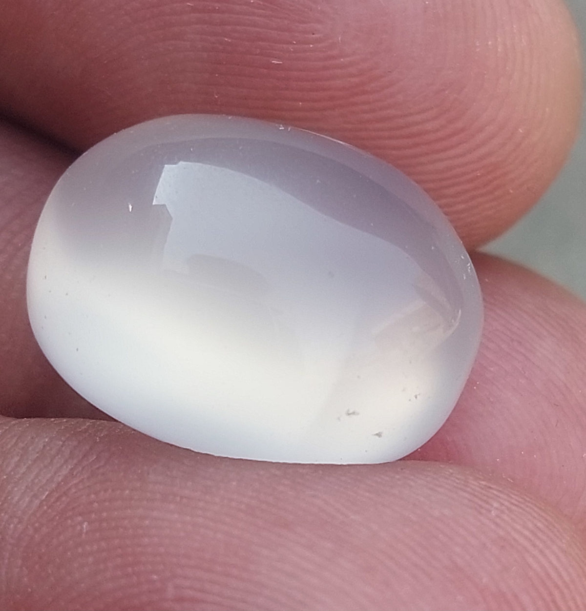 Moonstone Hijrul Qamar 16 carat genuine natural gemstone