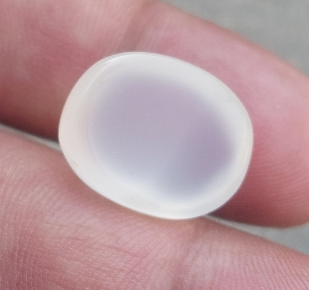 Moonstone Hijrul Qamar 16 carat genuine natural gemstone