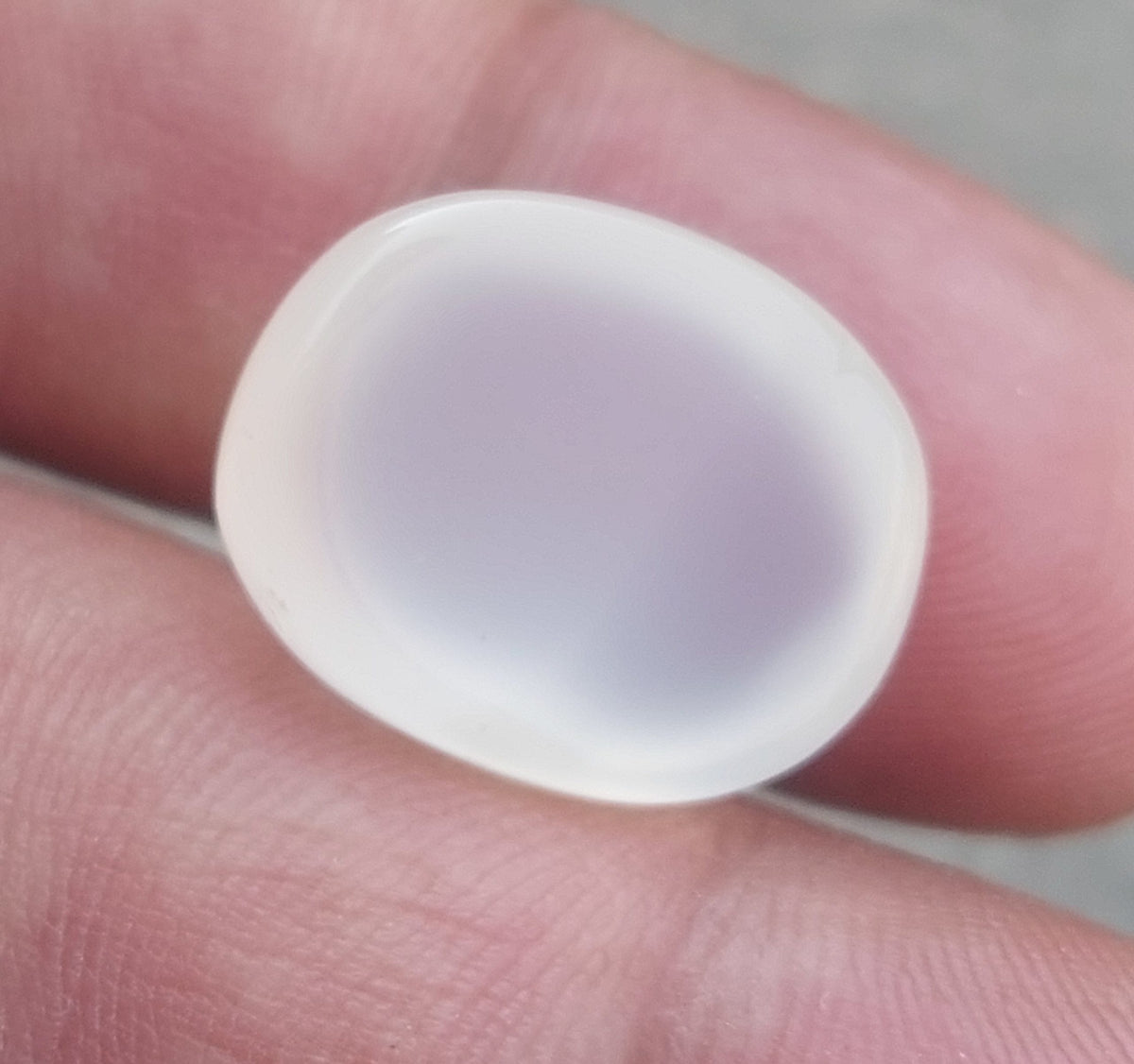 Moonstone Hijrul Qamar 16 carat genuine natural gemstone