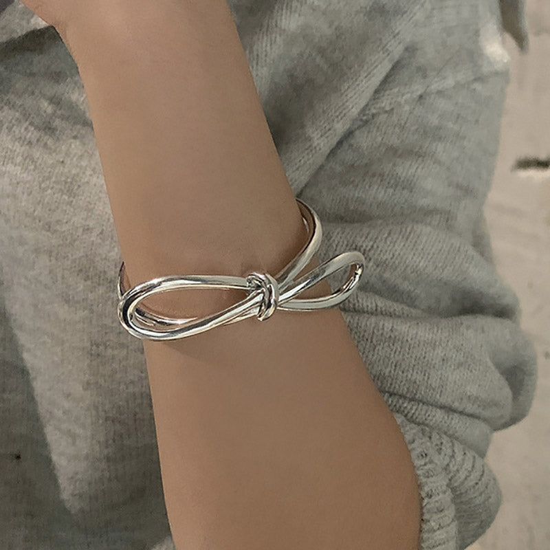 Bowknot Bracelet for Women INS Fashion Creative