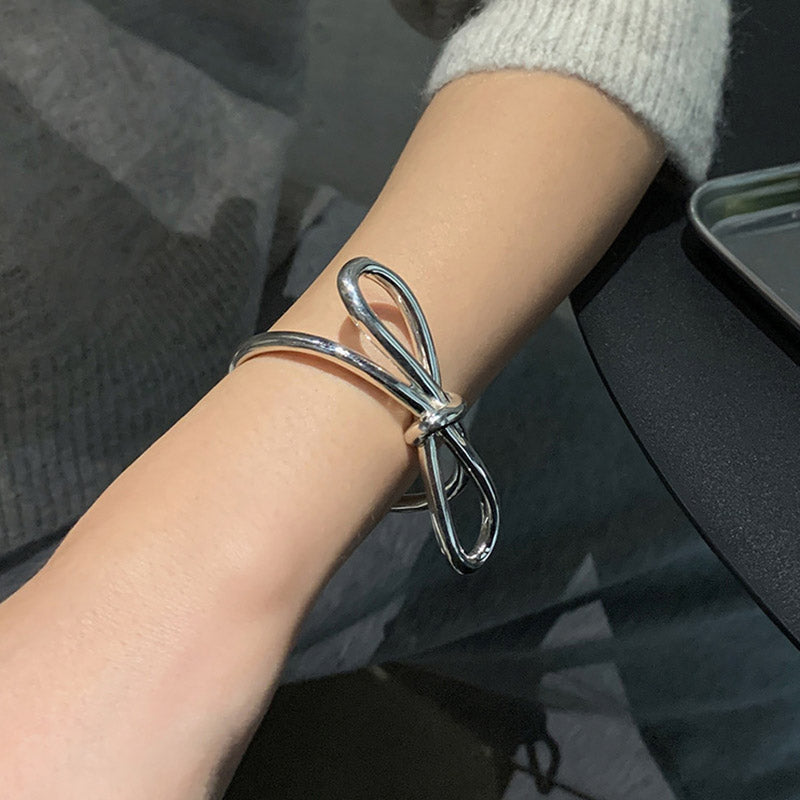 Bowknot Bracelet for Women INS Fashion Creative