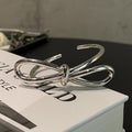Bowknot Bracelet for Women INS Fashion Creative