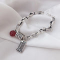 Sweet Design Pink Abacus Party Jewelry Gifts