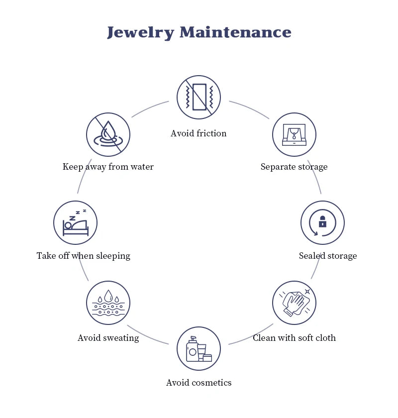 Moissanite Infinity Stud Drop Earrings 2CT Round D VVS1 Fine Jewelry for Women Wedding Gifts